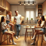 Wynajem mieszkania na pokoje – czy to się opłaca?